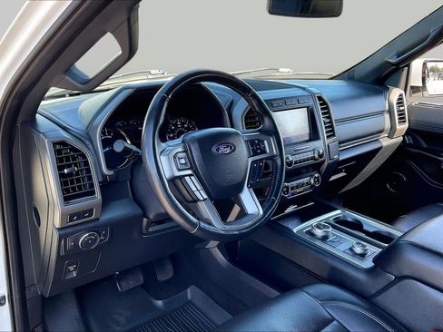 Used 2021 Ford Expedition XLT AWD/4WD image 17