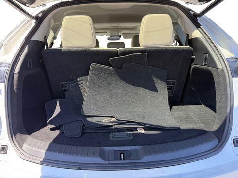 Used 2016 MAZDA CX-9 Touring FWD image 17