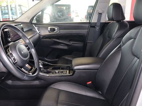 Used 2022 Kia Sorento SX FWD image 15