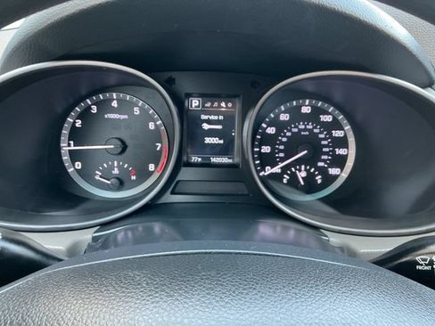 Used 2017 Hyundai Santa Fe Sport AWD/4WD image 13