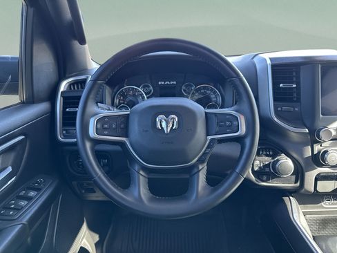 Certified 2023 RAM 1500 Big Horn AWD/4WD image 28