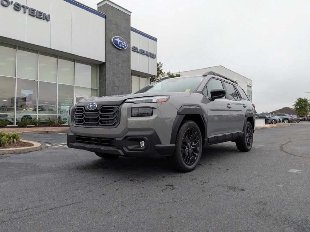 New 2026 Subaru Outback Limited XT AWD/4WD image 9
