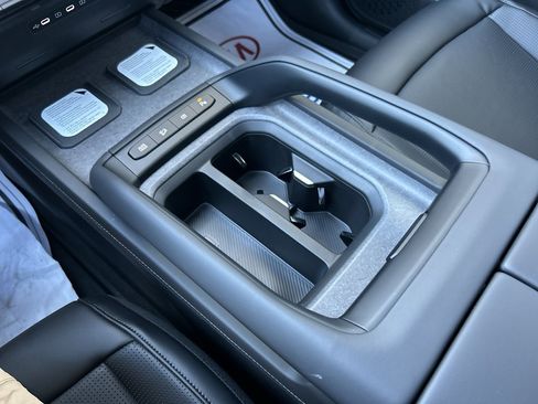 New 2027 Kia Telluride S AWD/4WD image 25