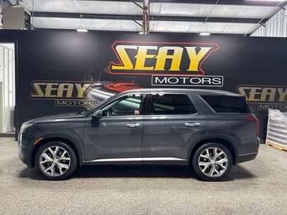 Used 2020 Hyundai Palisade SEL