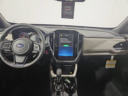 New 2026 Subaru Forester Limited AWD/4WD image 12