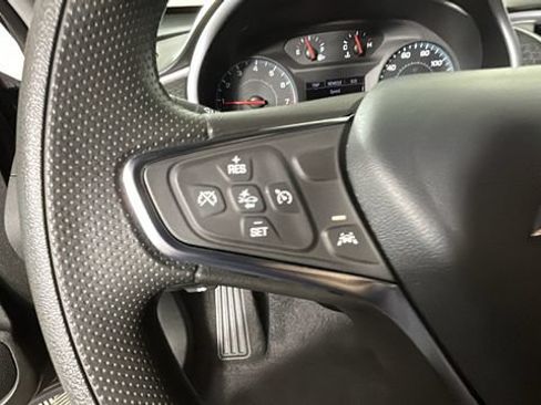 Used 2023 Chevrolet Malibu LS FWD image 15