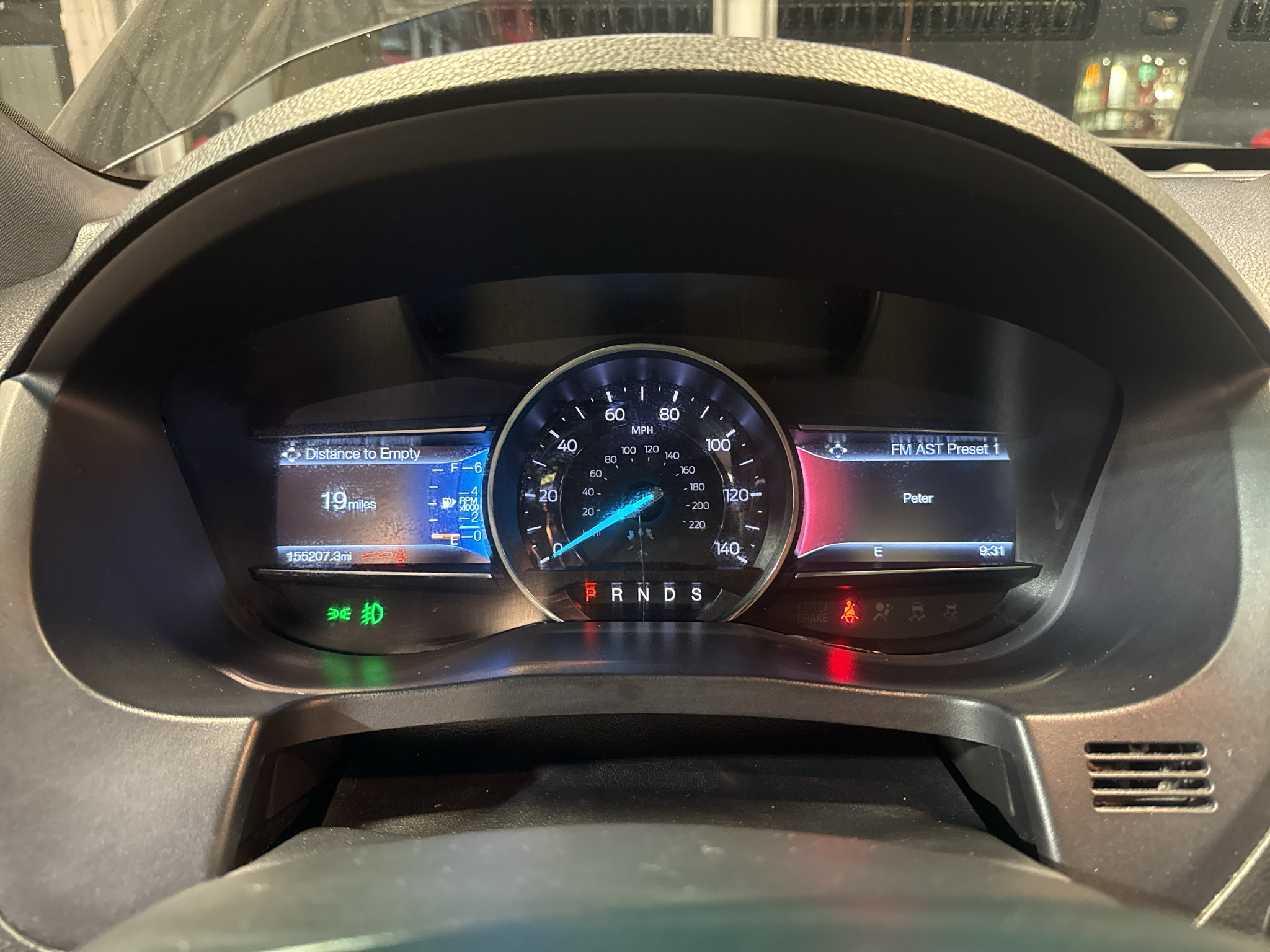 Used 2016 Ford Explorer Sport w/ Equipment Group 401A AWD/4WD image 19