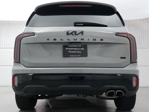 Used 2024 Kia Telluride SX Prestige X-Pro AWD/4WD image 6