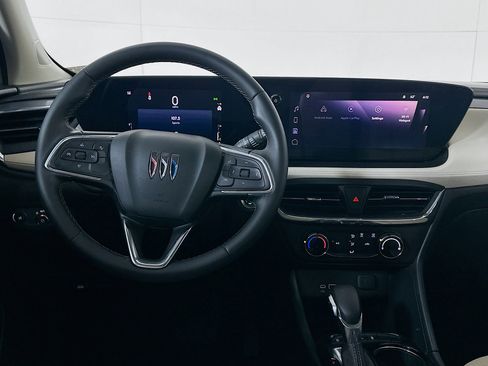 Used 2025 Buick Encore GX Preferred image 18