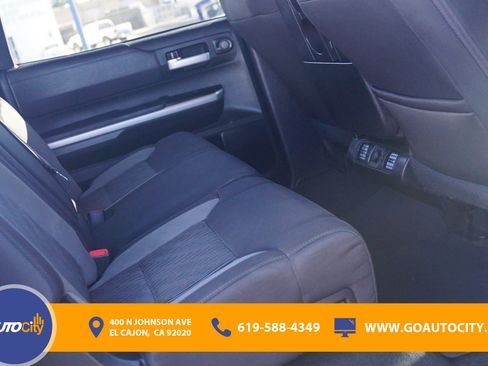Used 2017 Toyota Tundra SR5 image 13