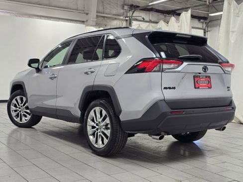 Certified 2025 Toyota RAV4 XLE Premium w/ Weather Package image 18