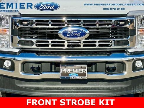 New 2024 Ford F550 XL image 15