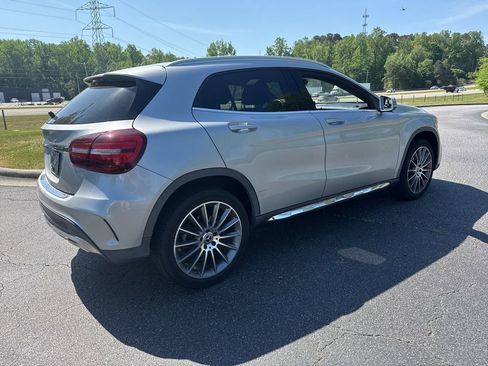 Used 2018 Mercedes-Benz GLA 250 image 5