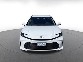 Used 2025 Toyota Camry LE FWD video 2