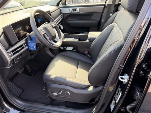 New 2026 Hyundai Santa Fe SEL image 9