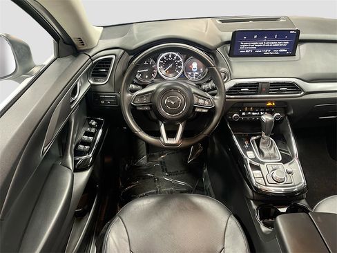 Used 2023 MAZDA CX-9 Touring Plus image 23