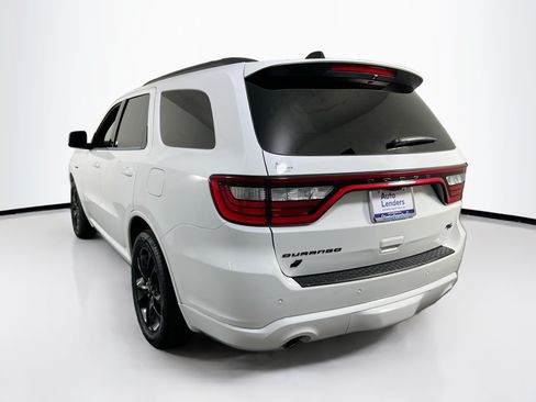 Used 2023 Dodge Durango R/T AWD/4WD image 7
