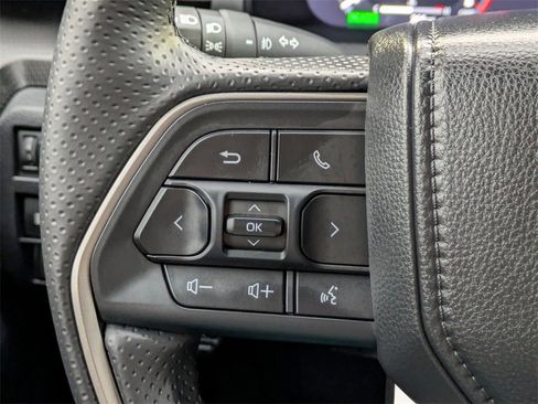 Certified 2025 Toyota 4Runner Limited image 27