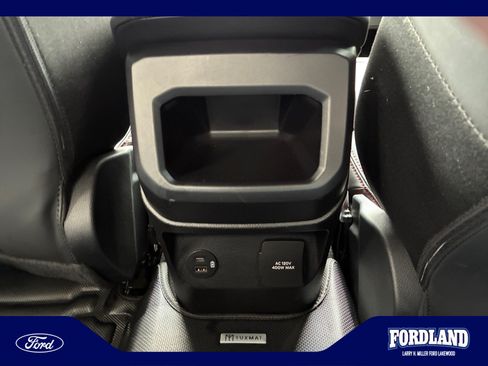 Used 2025 Ford Ranger Raptor AWD/4WD image 31
