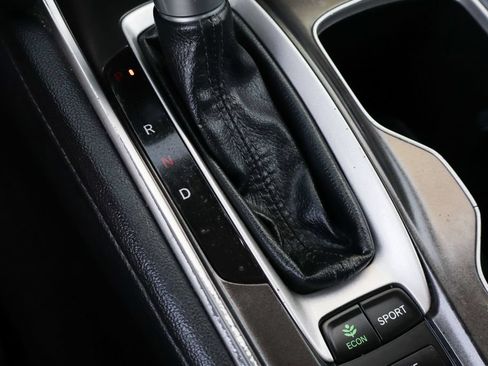 Used 2021 Honda Accord Sport Special Edition image 30