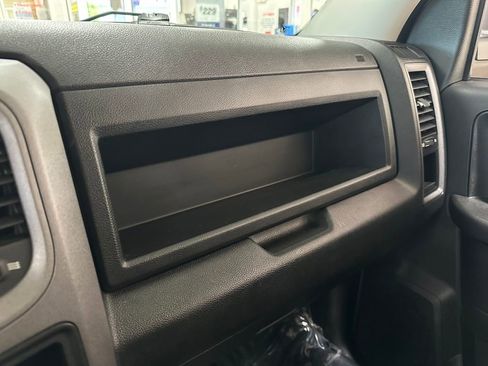 Certified 2022 RAM 1500 Tradesman w/ Popular Equipment Group AWD/4WD image 29