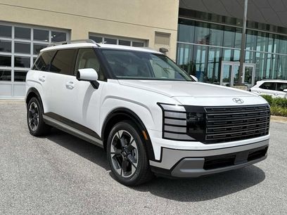 New 2026 Hyundai Palisade Limited