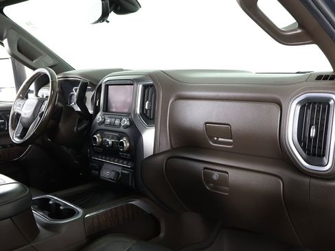 Used 2020 GMC Sierra 2500 Denali w/ Denali Ultimate Package AWD/4WD image 30