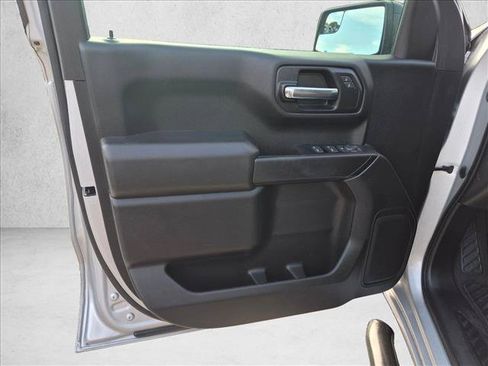 Used 2022 Chevrolet Silverado 1500 Custom w/ Rally Edition RWD image 12
