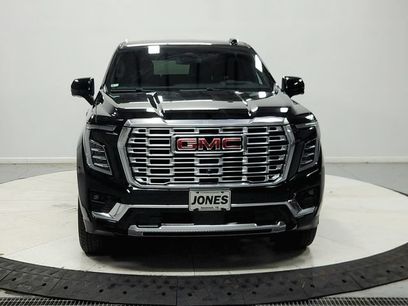 Used 2025 GMC Yukon XL Denali