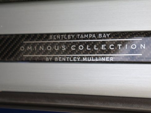 Certified 2023 Bentley Bentayga image 21