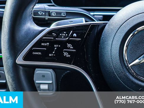 Used 2024 Mercedes-Benz GLE 450 4MATIC w/ AMG Line Exterior image 35
