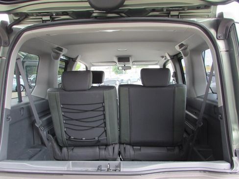 Used 2005 Honda Element EX image 20