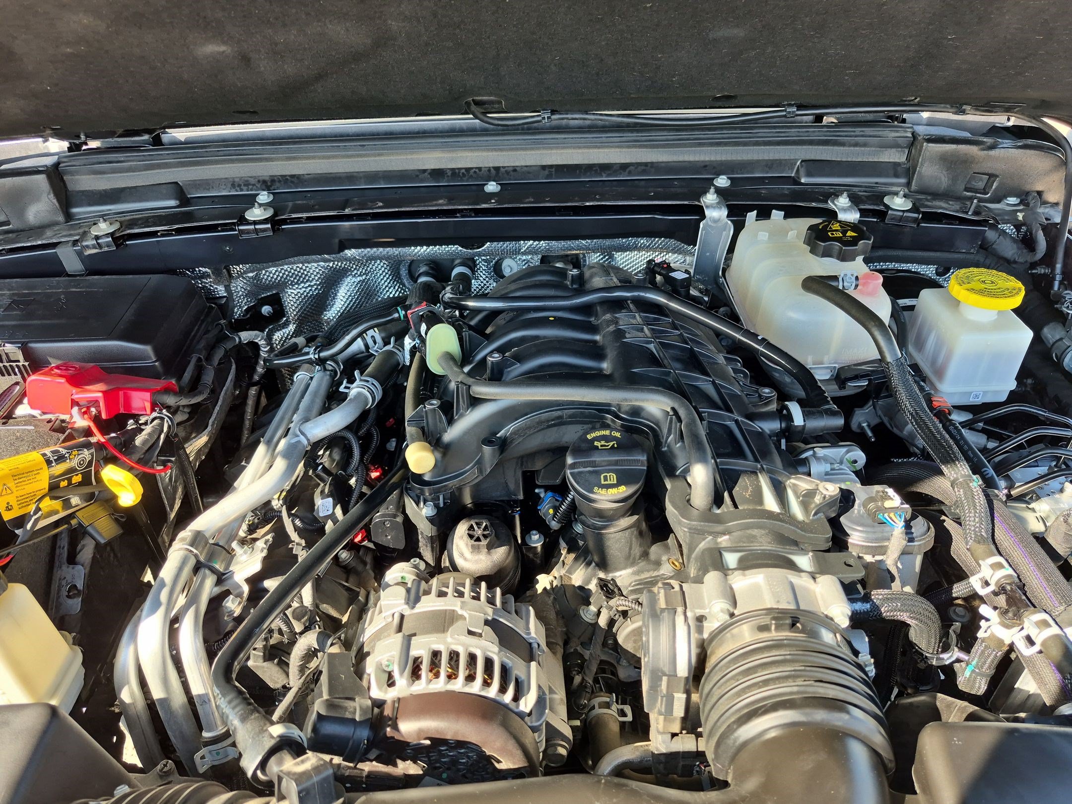 Used 2024 Jeep Gladiator Sport AWD/4WD image 32