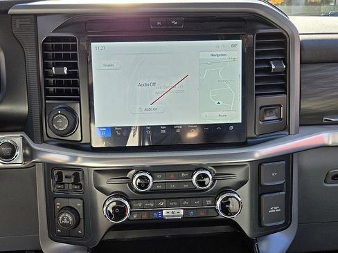 New 2025 Ford F150 Lariat w/ Equipment Group 502A High image 21