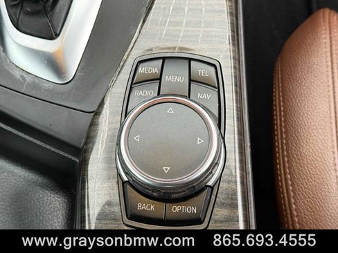 Used 2016 BMW 228i xDrive Convertible image 20