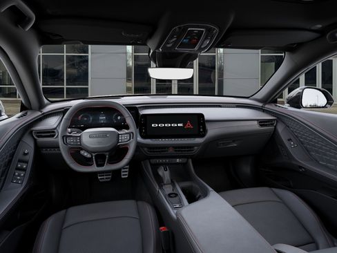 New 2026 Dodge Charger R/T AWD/4WD image 39