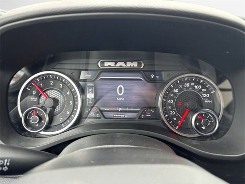 New 2026 RAM 1500 Big Horn image 12