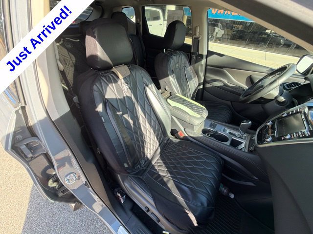 Used 2024 Nissan Murano SL FWD image 25