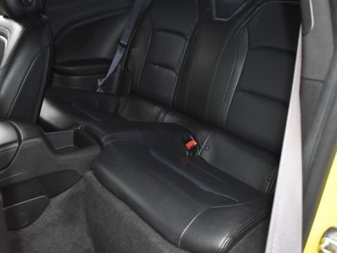 Used 2016 Chevrolet Camaro LT w/ RS Package image 11