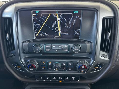 Used 2018 Chevrolet Silverado 2500 LTZ w/ Duramax Plus Package AWD/4WD image 30