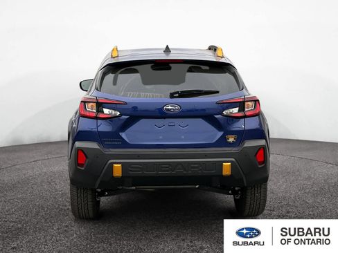 New 2026 Subaru Crosstrek 2.5i Wilderness AWD/4WD image 4