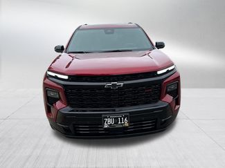 Used 2024 Chevrolet Traverse RS AWD/4WD video 2