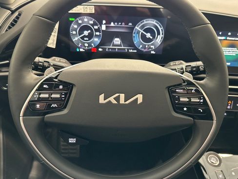 New 2026 Kia Niro Wave image 20