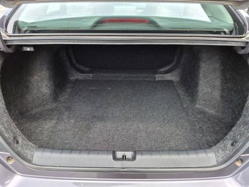 Used 2018 Honda Civic LX image 8
