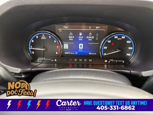 Used 2021 Ford Bronco Sport Badlands w/ Badlands Package AWD/4WD image 52