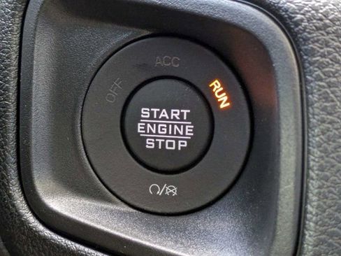 New 2026 Jeep Wrangler Unlimited Sport AWD/4WD image 30