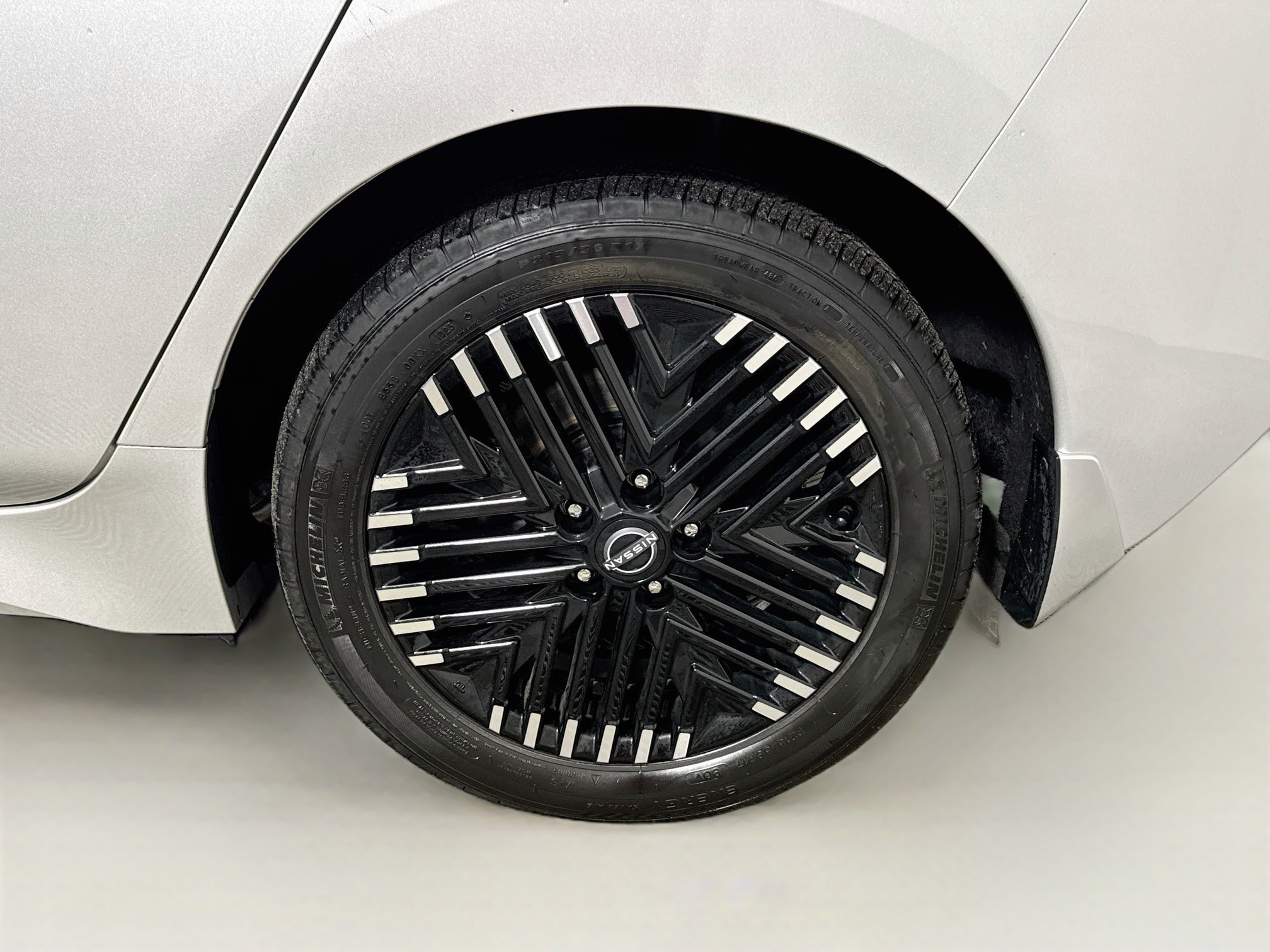 Used 2023 Nissan Leaf SV Plus FWD image 26