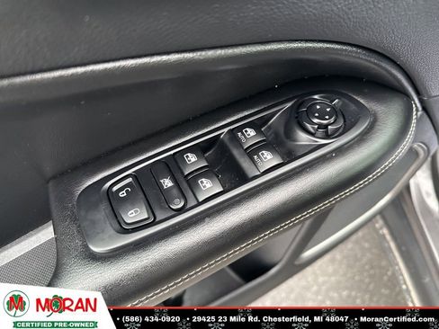 Used 2021 Jeep Compass 80th Special Edition image 10