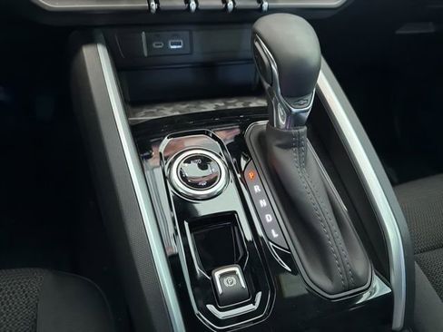 New 2026 Chevrolet Colorado LT w/ Advanced Trailering Package image 34