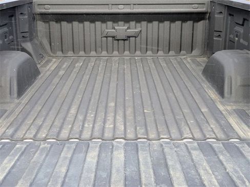 Used 2022 Chevrolet Silverado 1500 Custom w/ Safety Confidence Package image 7